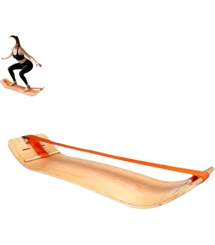 Amazon | GIBBON SlackBoard Plus - 2イン1 スラックラインバランス